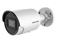 Hikvision 4K AcuSense Fixed Mini Bullet Network Camera